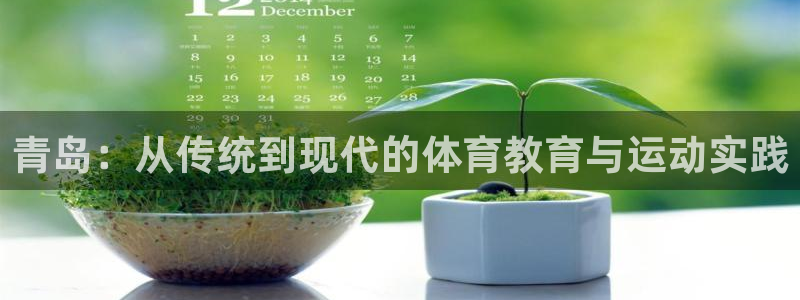 一竞技官网下载招商:青岛:从传统到现代的体育教育与运动实践